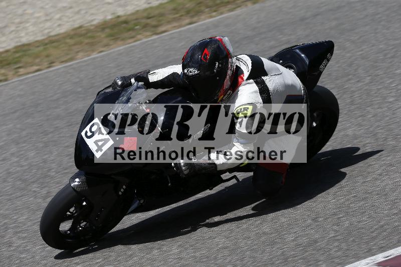 /18 05.06.2026  TZ Motorsport ADR/Gruppe rot/94